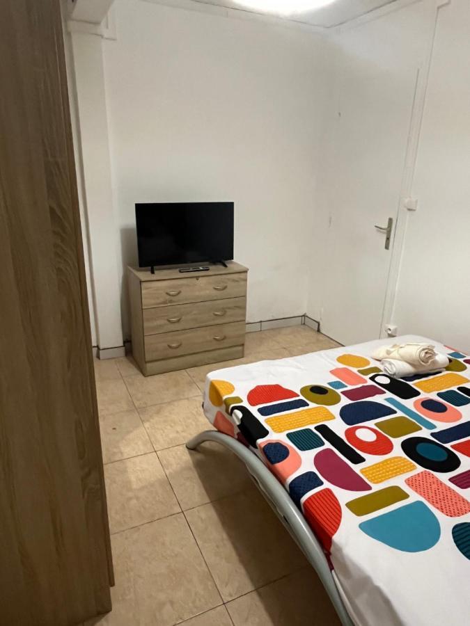 Valimea Apartment ลา ทรินิเต ภายนอก รูปภาพ