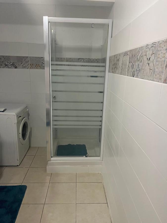 Valimea Apartment ลา ทรินิเต ภายนอก รูปภาพ