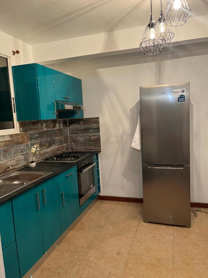 Valimea Apartment ลา ทรินิเต ภายนอก รูปภาพ
