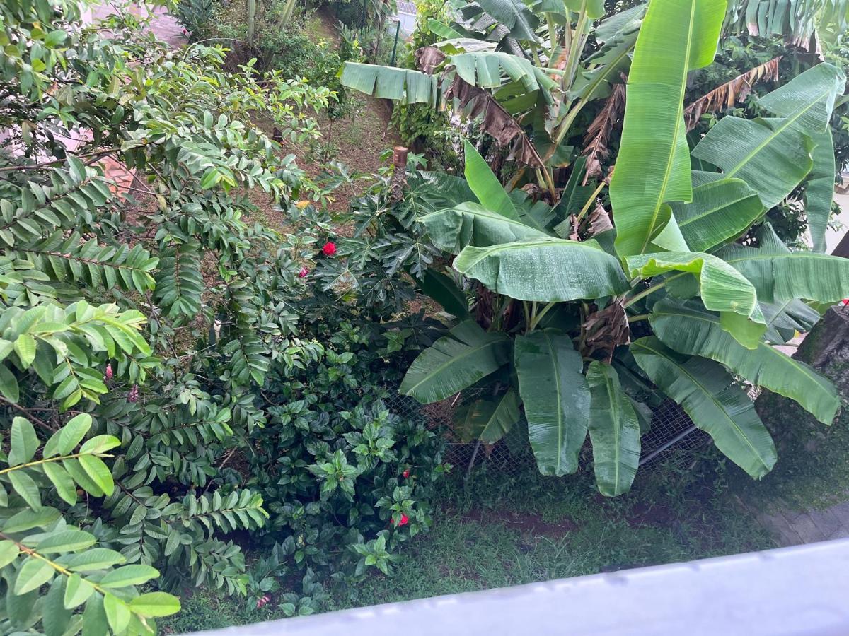 Valimea Apartment ลา ทรินิเต ภายนอก รูปภาพ